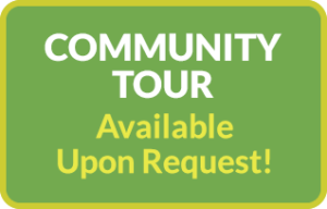 Summit Senior Living Community Tours